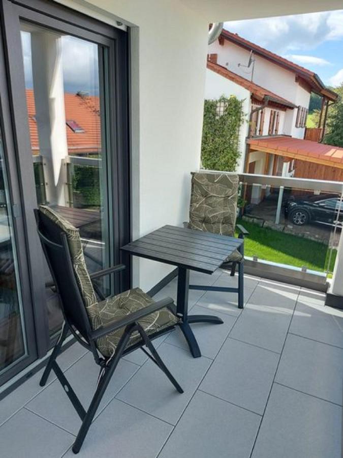 Ferienwohnungen Am Jura Weißenburg in Bayern Eksteriør bilde